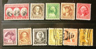 4-15   Rnv451      Lot 7381   20th Century Mint   Used Stamps  2 Pictures