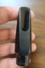 Yamaha Standard Series Student Alto Sax Mouthpiece 8 Vg  Good Font Good