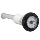 Fuel Tank Level Meter  High Precision Display Universal Mechanical Gas 200mm