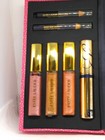 Estee Lauder  Purecolor Portfolio  3 Gloss  9 Eyeshadow  2 Liner   Bronzer