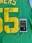 Danny Mcbride Signed Jersey Jsa Coa Eastbound   Down Racc Trusted Charros B