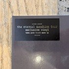 Ariana Grande - My Everything  eternal Sunshine Tour Exclusive Pink black Vinyl 