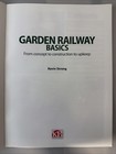 Garden Railway Basics  From Concept To Construction To Upkeep By Strong  Kevin