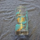  lot Of 6  Vintage Souvenir Tourist Glasses 1960s-70s