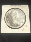 1967 Canada One Dollar Silver Coin