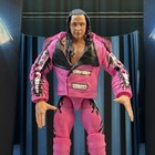 Wwe Ultimate Edition Bret    hitman    Hart Action Figure
