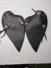 Vintage 14  Simco Western Parade Or Show Saddle W silver Studs  Tapaderos  Reins