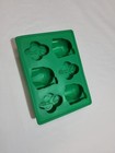 Star Wars Ice Mold Ice Tray Food Mold Jello Mold Different Characters  pick One 
