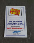 1995 Cfl Baltimore Stallions Season Schedule
