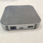 Netgear Nighthawk Mr1100 Mobile Hotspot Router Black  at t  No Charger Included