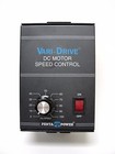 Kb Electronics Kbwm-240 Dc Motor Control 9381 Nema-1 Enclosure