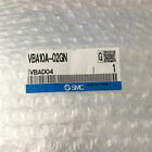 Pneumatic Pressure Boost Valve Smc Vba10a-02gn New