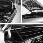 Hood Lift Supports For Toyota Tacoma 2024-2025 Gas Struts Shock Accessories
