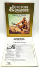 Legions Of Thyatis Dungeons   Dragons Module Tsr 9296 Adventure Dda2 1990