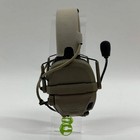Ops-core Amp Communication Headset N101153-012-0000