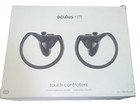 Oculus Rift Wireless Touch Controllers   Sensor - New Open Box