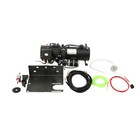 16kw Diesel Heating Parking Heater Water Heating Engine 24v Preheating Boiler Us