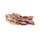 6 Inch Standard Braided Bully 100  Natural Beef Bully Sticks Dog Chews   Treats