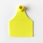 Cattle Ear Tags Cattle Ear Tags Numbered Cows Livestock Identification Tpu Pr