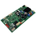 Oem Lg Refrigerator Control Ebr86093703 1-year Warranty  ships Today 