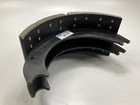 Relined Haldex Gr4709es2r Rear Brake Shoe 16-1 2 x 7  4709e 20000 Lbs  20k Lbs 