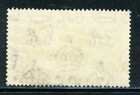 Bahamas 92 Sg141 Used 1935 1 1 2p Kgv Silver Jubilee Issue Cv 4