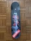 Supreme 22fw Yohji Yamamoto Tekken Skateboard In Hand 8 1 8