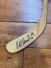 Scott Hartnell Philadelphia Flyers Signed Hockey Stick Sher-wood Pmp 6087