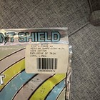 Vtg Kleinert s Garment Shield Stay-rite Beige Size X-large 44 Cotton Nip Nos