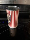 Cerveza India Beer 12 Oz  Flat Top Beer Can - Reproduction Paper Label Can