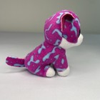 2017 Ty Beanie Boos - Charlotte The Cat Claire s Exclusive Used Without Clip 3   