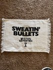 1 Vintage Snoop Dogg 1996 Promotional Towel Murder Was The   Death Row Records