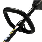 Ryobi 25 Cc 2-cycle Full Crank Curved Shaft Gas String Trimmer