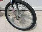 Vintage 1997 Haro Dave Mirra 540 Air Freestyle 20  Old School Og Bmx Bike