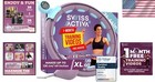 Lightweight Adjustable Smart Hula Hoop - Your Ultimate Weight Loss Companion