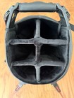Vessel Player V Black Dxr 6-way Stand Bag