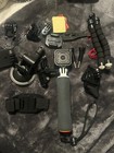 Gopro Chdcq-102 Hero Session  With Floating Hand Grip   Gopro Attachments 