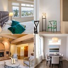 Sansi 250w Equiv  Led Light Bulb Dimmable 4000lm 3000k Warm White Energy-saving