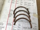 Bedford 300   301   330 Cu In     006    Thrust Washers 4927 5420 Cc
