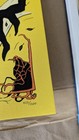  King Gizzard   The Lizard Wizard Forest Hills 2024 N2 Poster New York Original
