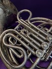 Holton H179 Farkas Series For Parts Double Horn - Silver
