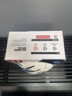 Wilson Ncaa Vanquish Fused Match Soccer Ball Size 5 Brand New In Box White