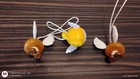 Nintendo Super Mario Kinder Joy Egg Bundle