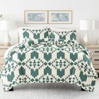 Linen Market King Duvet Cover King - Experience Hotel-like Comfort Unparalleled
