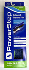 Powerstep Full Length Orthotic Arch Heel Support Insole Pinnacle High Size K