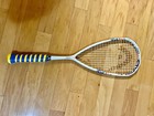 Head Graphene Xt Cyano 110 Squash Racquet - Original Owner - Lightly Used