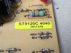 Honeywell St9120c4040 Furnace Control Circuit Board 1011179