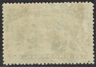 Rhodesia 1910 Kgv Double Head 21 2d Perf 13 5 