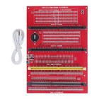 Desktop Ddr3 Ddr4 Ddr5udmm Ddr5rdimm Ram Memory Diagnostic Analyzer Tester Card