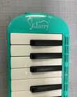 Glarry 37 Key Melodica Musical Instrument